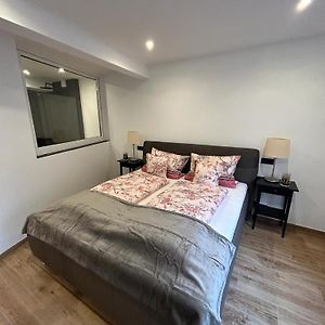 Deluxe Doppelzimmer